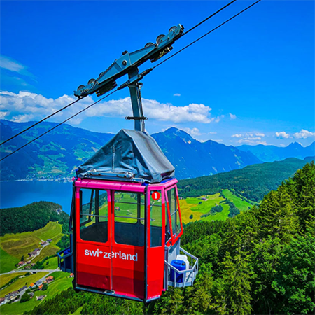 Bild für Kategorie Luftseilbahn Niederbauen