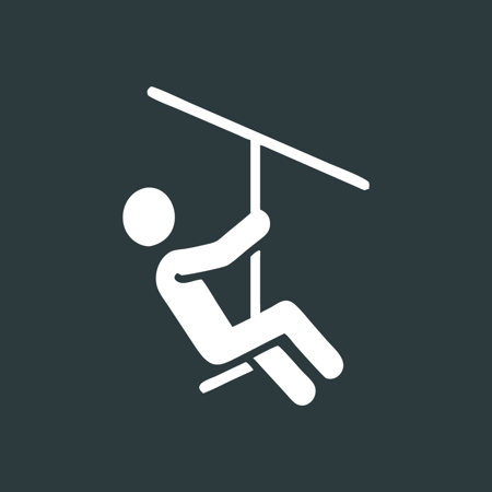 Bild für Kategorie Seilpark