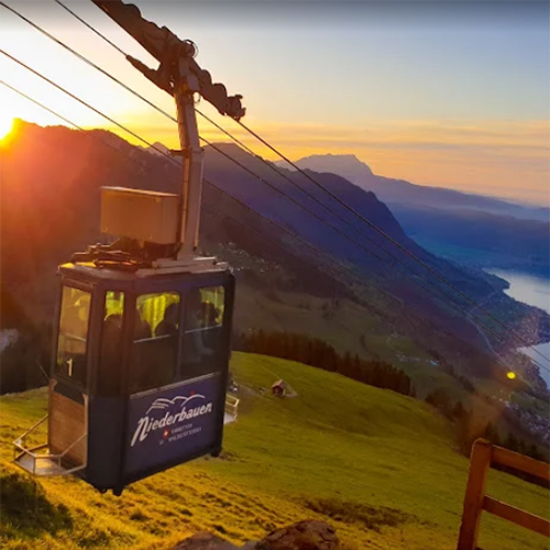 Immagine di LNAG Bahn