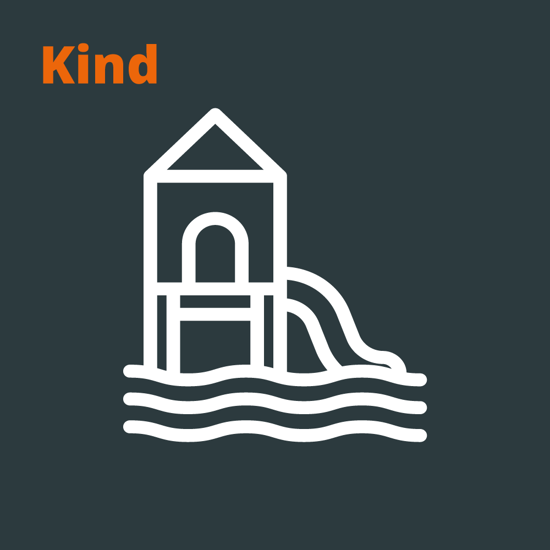 Image sur Waterpark 2 Stunden KInd