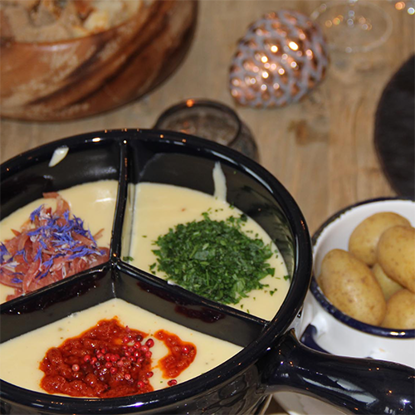 Picture of LNAG Berggasthaus