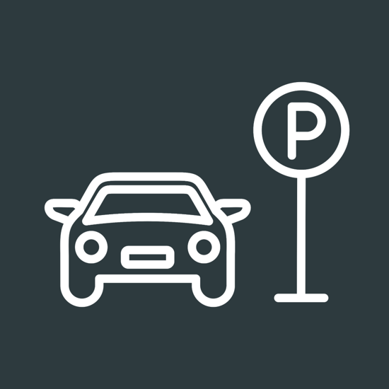 Immagine di Parcheggio