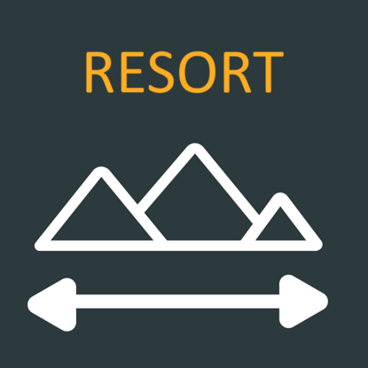 Bild von Resort Jahreskarte Erw