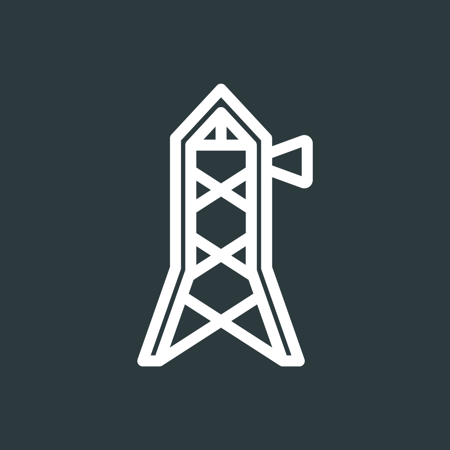 Bild für Kategorie Aussichtsplattform