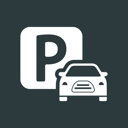 Bild für Kategorie Parking