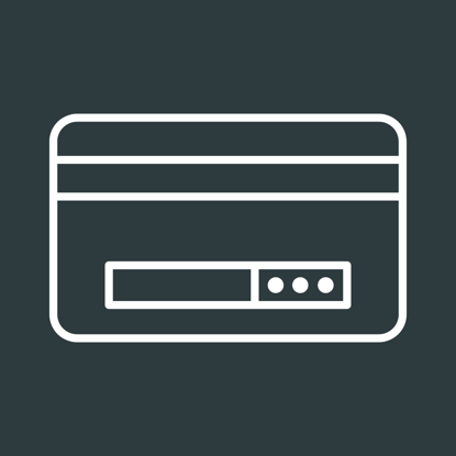 Picture of Wertkarte